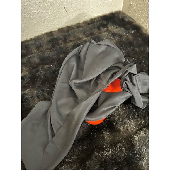 Vintage Red Devil Demon Ghostface Scream Mask Halloween Easter Unlimited - Picture 6 of 6